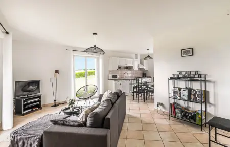 Maison 6 personnes à Beauville - Photo 2