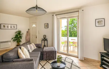 Maison 6 personnes à Beauville - Photo 3