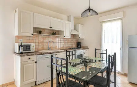 Maison 6 personnes à Beauville - Photo 4