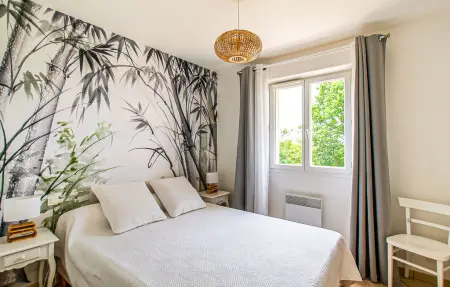 Maison 6 personnes à Beauville - Photo 6