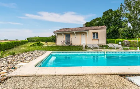 Maison 6 personnes à Beauville - Photo 7