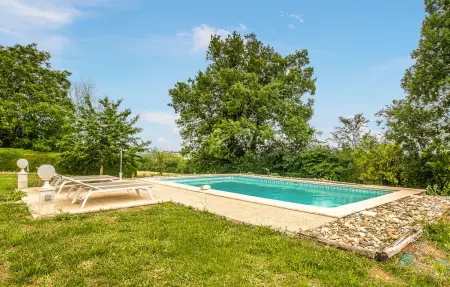 Maison 6 personnes à Beauville - Photo 8