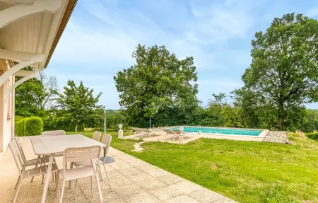 Maison 6 personnes à Beauville - Photo 9