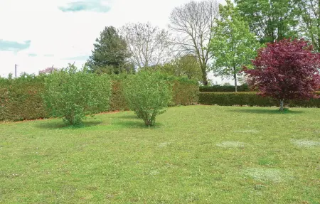 Maison 6 personnes à Beauville - Photo 11