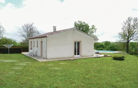 Maison 6 personnes à Beauville - Photo 12