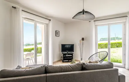 Maison 6 personnes à Beauville - Photo 13