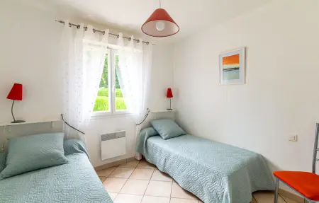 Maison 6 personnes à Beauville - Photo 14