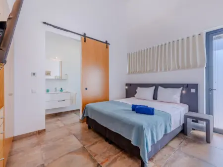 Suites Sunny Hill, Appartement 2 personnes à Moncarapacho Olhão - Photo 10