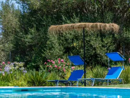 Suites Sunny Hill, Appartement 2 personnes à Moncarapacho Olhão - Photo 19