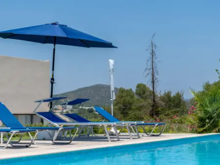 Suites Sunny Hill, Appartement 2 personnes à Moncarapacho Olhão - Photo 22