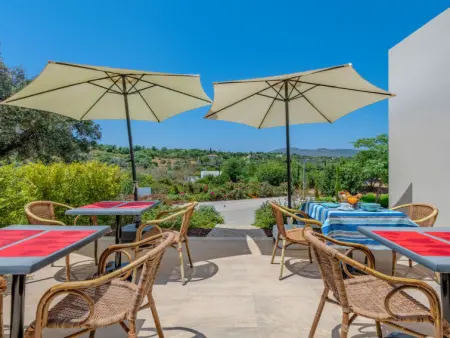 Suites Sunny Hill, Appartement 2 personnes à Moncarapacho Olhão - Photo 22