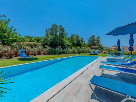 Suites Sunny Hill, Appartement 2 personnes à Moncarapacho Olhão - Photo 29