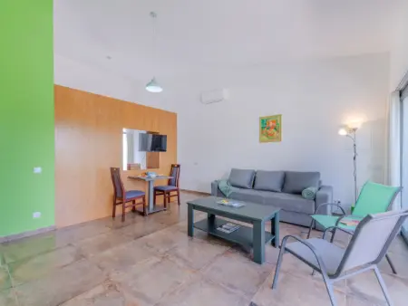 Suites Sunny Hill, Appartement 2 personnes à Moncarapacho Olhão - Photo 7