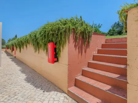 Suites Sunny Hill, Appartement 2 personnes à Moncarapacho Olhão - Photo 30