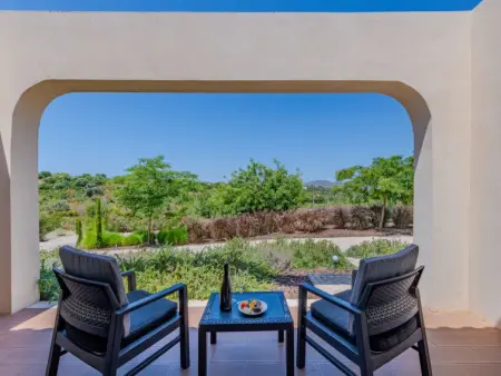 Suites Sunny Hill, Appartement 2 personnes à Moncarapacho Olhão - Photo 4