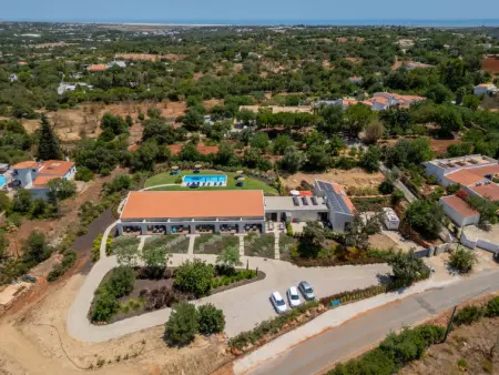 Suites Sunny Hill, Appartement 2 personnes à Moncarapacho Olhão - Photo 18