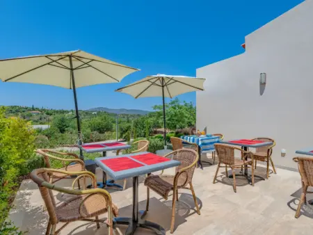 Suites Sunny Hill, Appartement 2 personnes à Moncarapacho Olhão - Photo 21