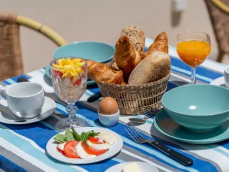 Suites Sunny Hill, Appartement 2 personnes à Moncarapacho Olhão - Photo 22