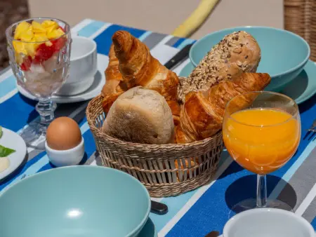 Suites Sunny Hill, Appartement 2 personnes à Moncarapacho Olhão - Photo 24