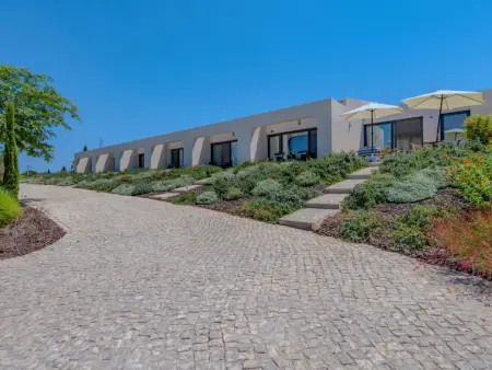 Suites Sunny Hill, Appartement 2 personnes à Moncarapacho Olhão - Photo 33