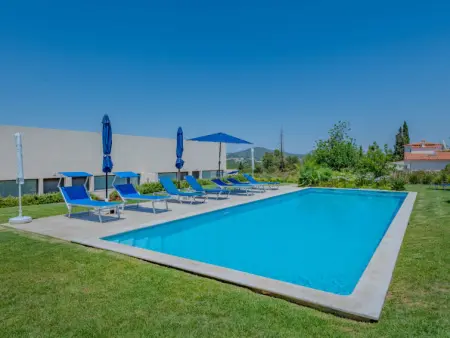 Suites Sunny Hill, Appartement 2 personnes à Moncarapacho Olhão - Photo 17