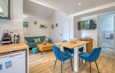 Location Maison 6 personnes à Meschers sur Gironde - Photo 3