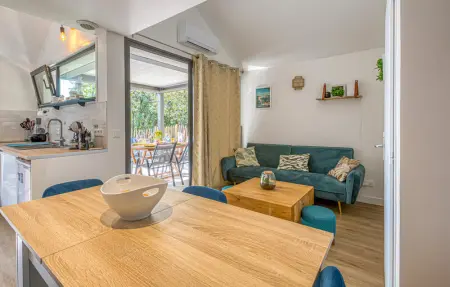 Location Maison 6 personnes à Meschers sur Gironde - Photo 4