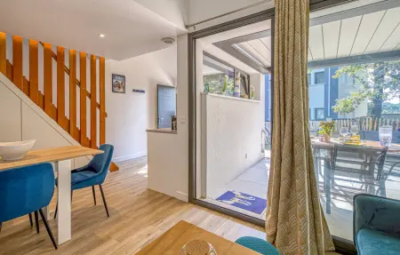 Location Maison 6 personnes à Meschers sur Gironde - Photo 5