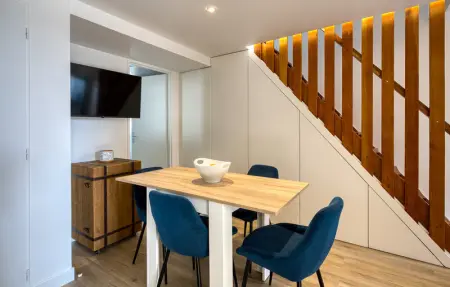 Location Maison 6 personnes à Meschers sur Gironde - Photo 6