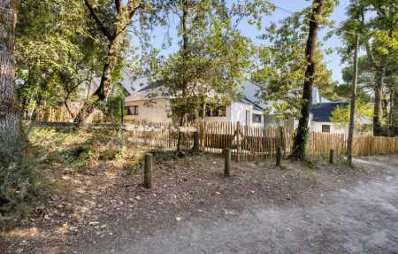 Location Maison 6 personnes à Meschers sur Gironde - Photo 9