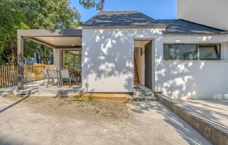 Location Maison 6 personnes à Meschers sur Gironde - Photo 10