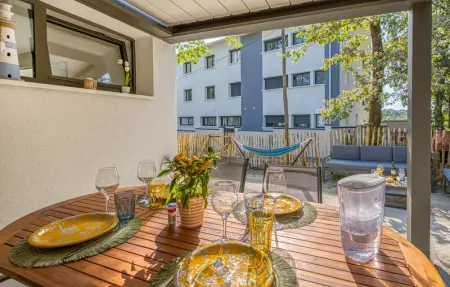 Location Maison 6 personnes à Meschers sur Gironde - Photo 12