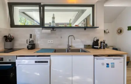 Location Maison 6 personnes à Meschers sur Gironde - Photo 15