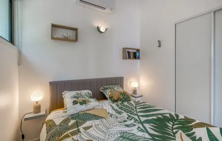 Location Maison 6 personnes à Meschers sur Gironde - Photo 18