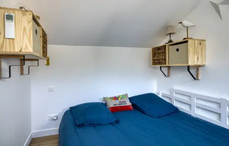 Location Maison 6 personnes à Meschers sur Gironde - Photo 21