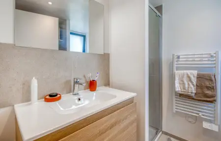 Location Maison 6 personnes à Meschers sur Gironde - Photo 23