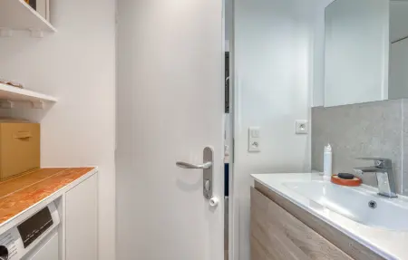 Location Maison 6 personnes à Meschers sur Gironde - Photo 24