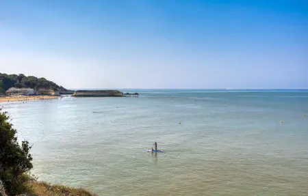 Location Maison 6 personnes à Meschers sur Gironde - Photo 25