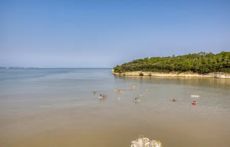 Location Maison 6 personnes à Meschers sur Gironde - Photo 27