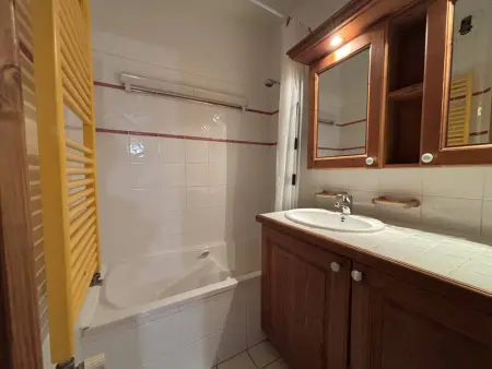 Appartement 6 pers, accès piscine et parking, Plagne Aime 2000 - Photo 4