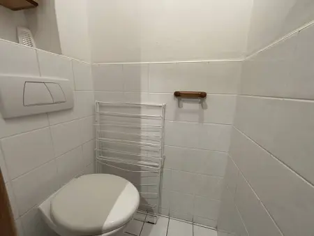 Appartement 6 pers, accès piscine et parking, Plagne Aime 2000 - Photo 16