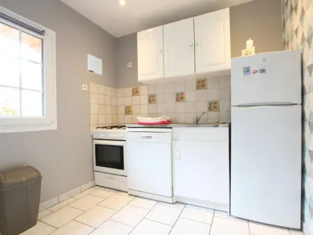 Charmante maison à Saint-Marcouf avec jardin et terrasse - Photo 3