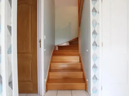 Charmante maison à Saint-Marcouf avec jardin et terrasse - Photo 5