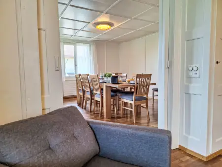 Haus am See, Chalet 8 personnes à Niederried - Photo 7