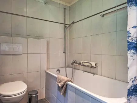 Haus am See, Chalet 8 personnes à Niederried - Photo 25