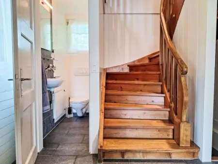 Haus am See, Chalet 8 personnes à Niederried - Photo 26