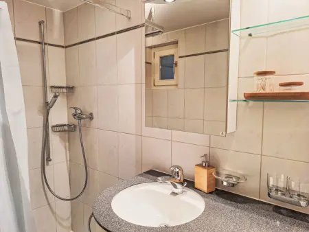 Haus am See, Chalet 8 personnes à Niederried - Photo 32