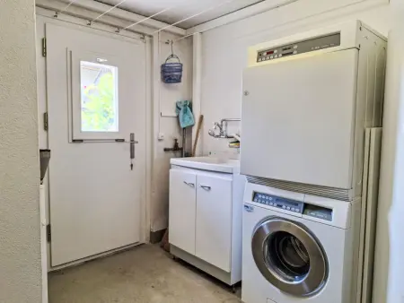 Haus am See 4B, Chalet 4 personnes à Niederried - Photo 29