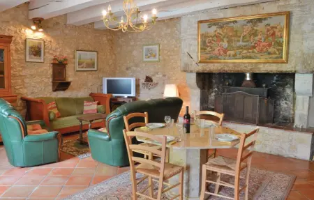 Maison 6 personnes à Monestier - Photo 5