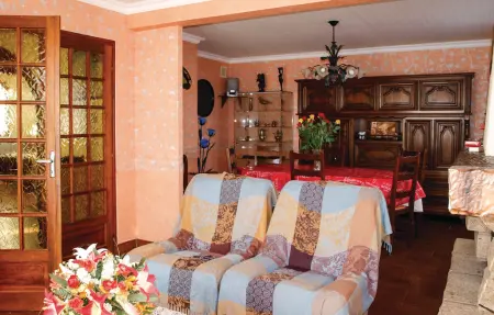 Maison 8 personnes à Yvias - Photo 1